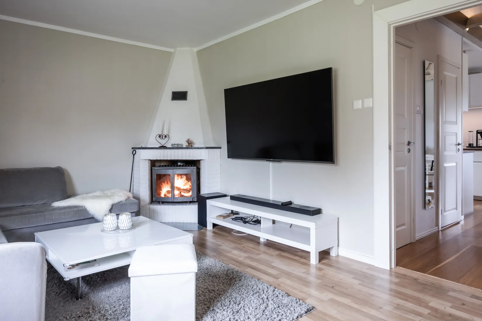 Villa, Stenrösgatan 4, Trandared, Borås