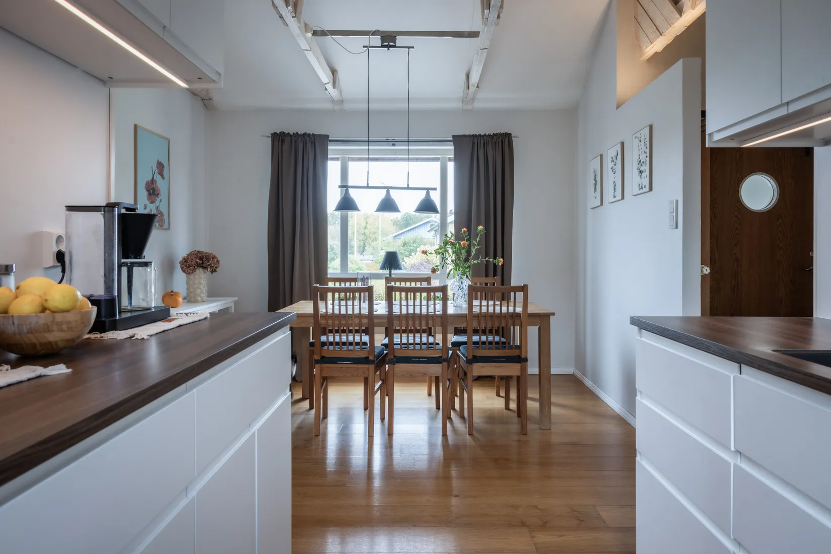 Villa, Stenrösgatan 4, Trandared, Borås