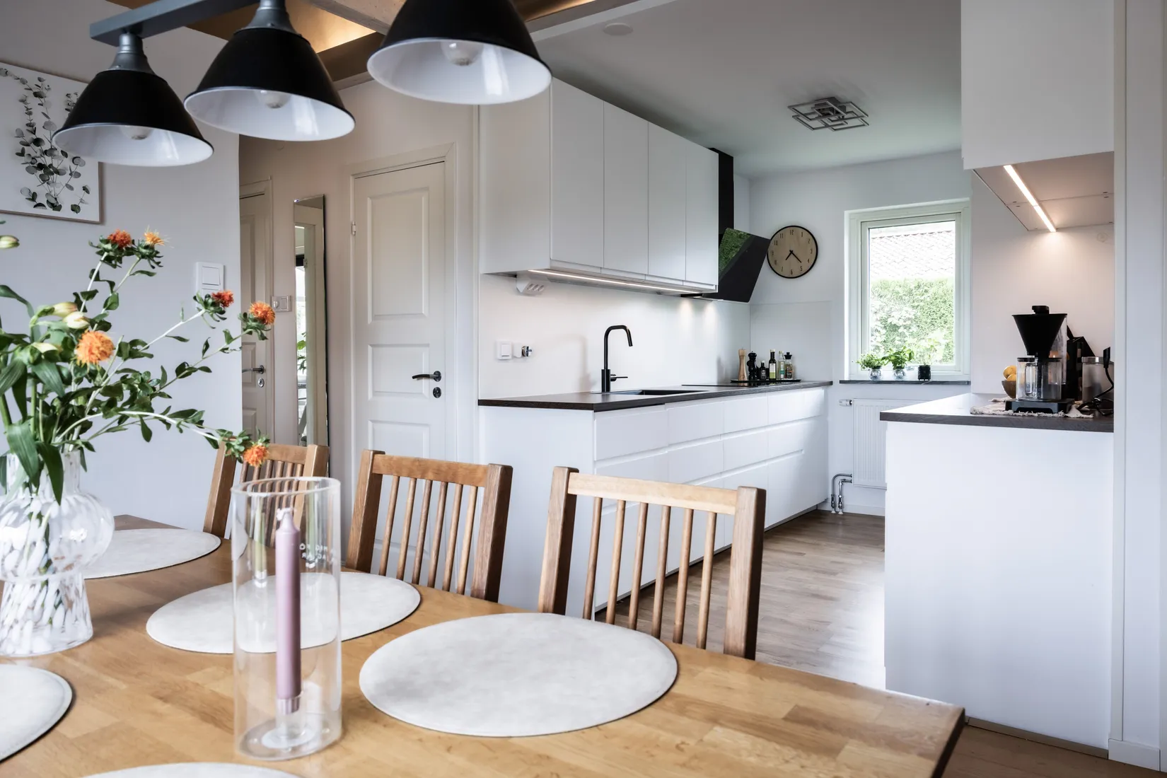 Villa, Stenrösgatan 4, Trandared, Borås