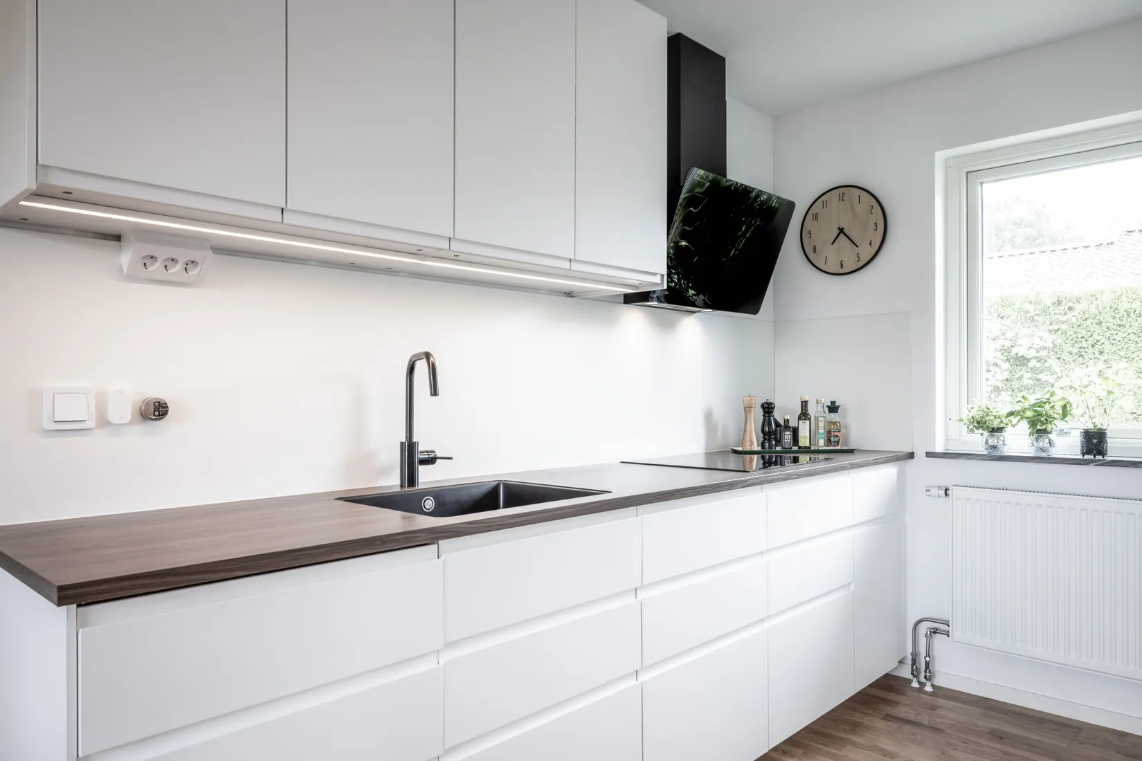 Villa, Stenrösgatan 4, Trandared, Borås