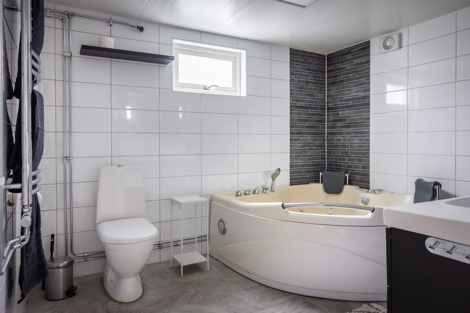 Villa, Stenrösgatan 4, Trandared, Borås