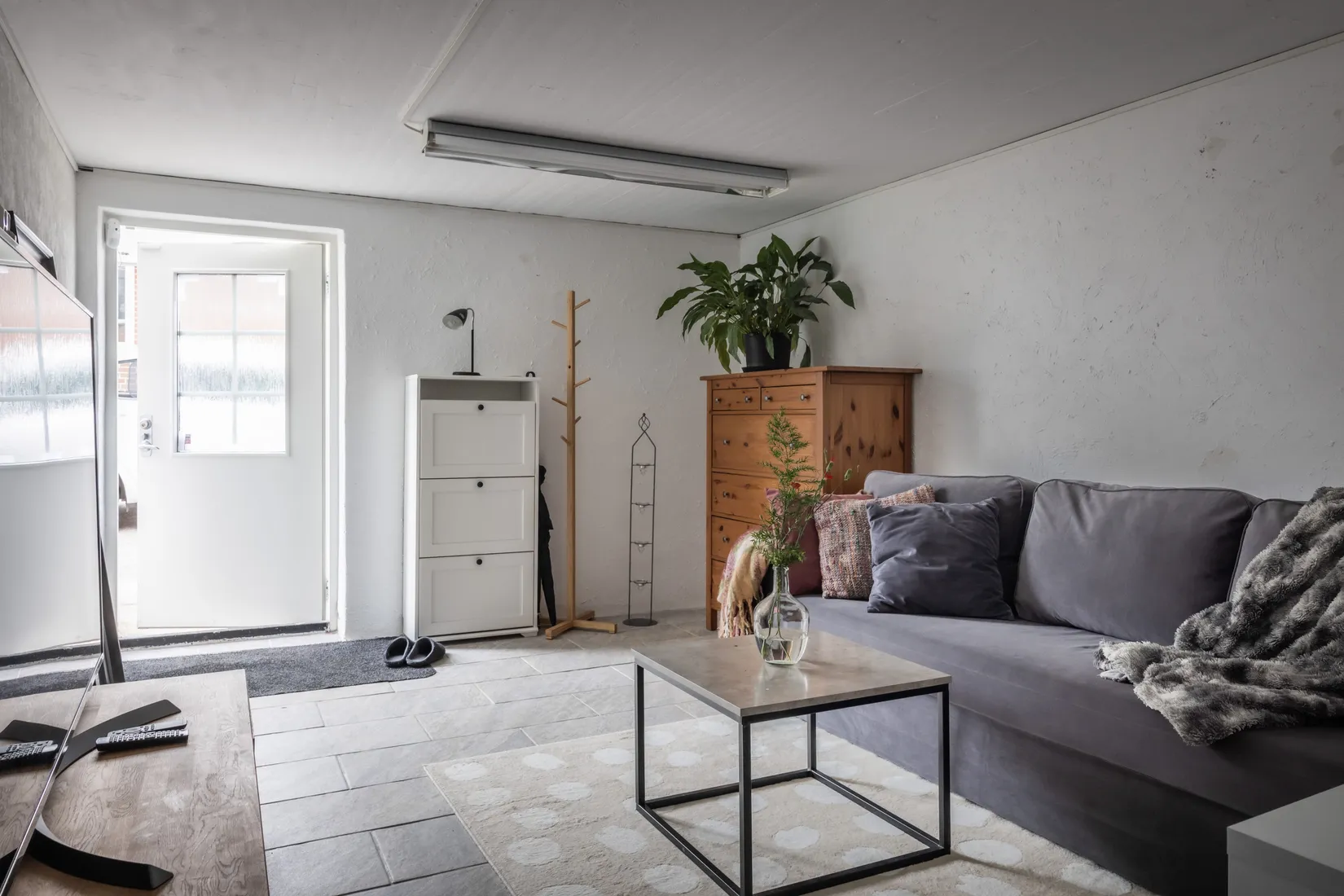 Villa, Stenrösgatan 4, Trandared, Borås