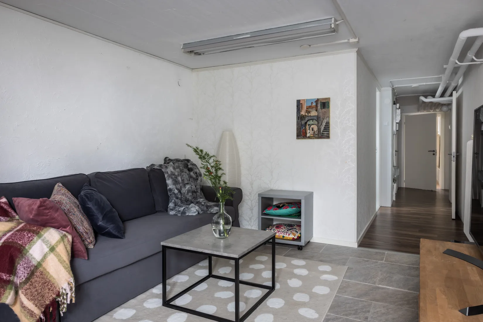 Villa, Stenrösgatan 4, Trandared, Borås
