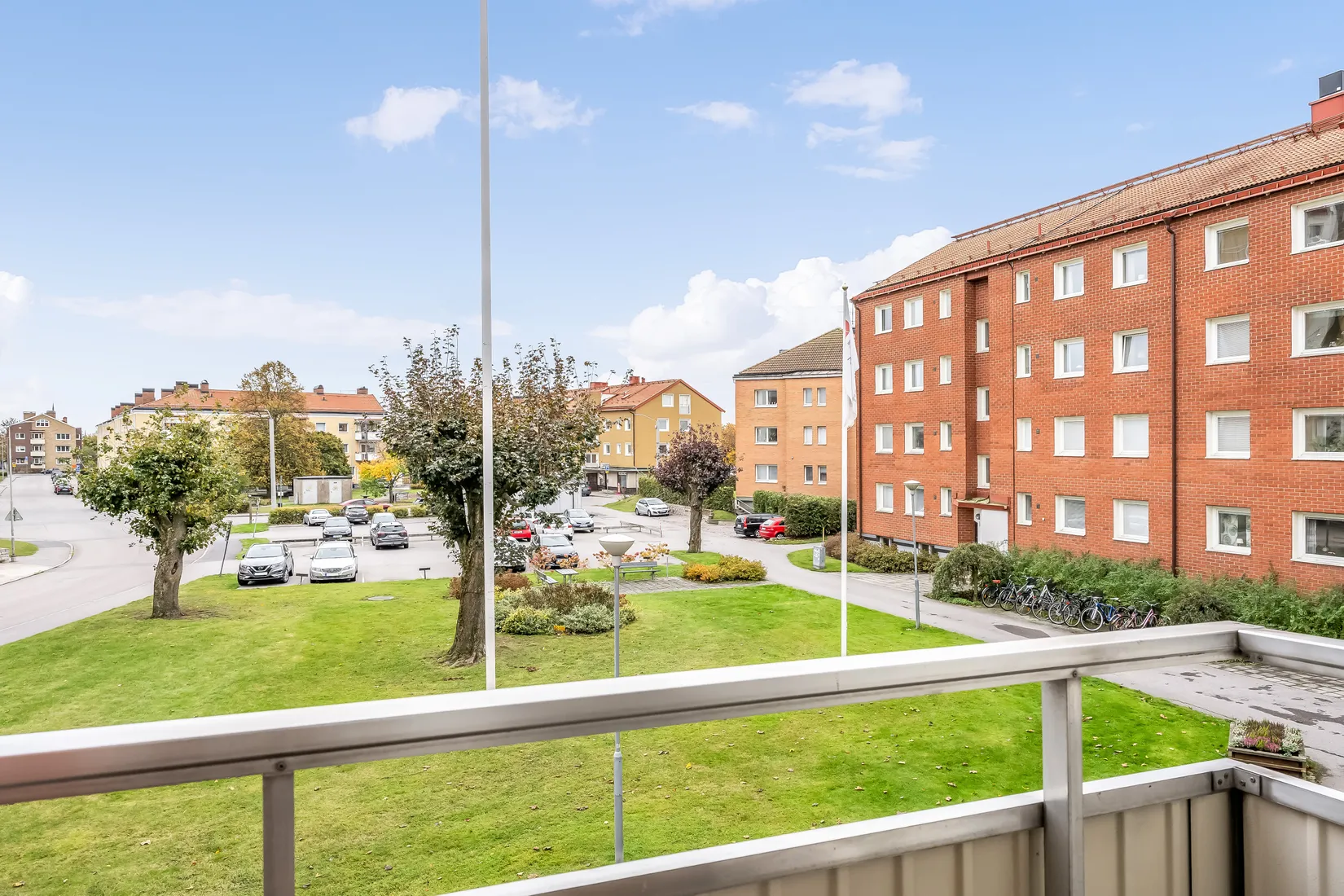 Bostadsrätt, Smedstugugatan 11A, Haga, Norrköping