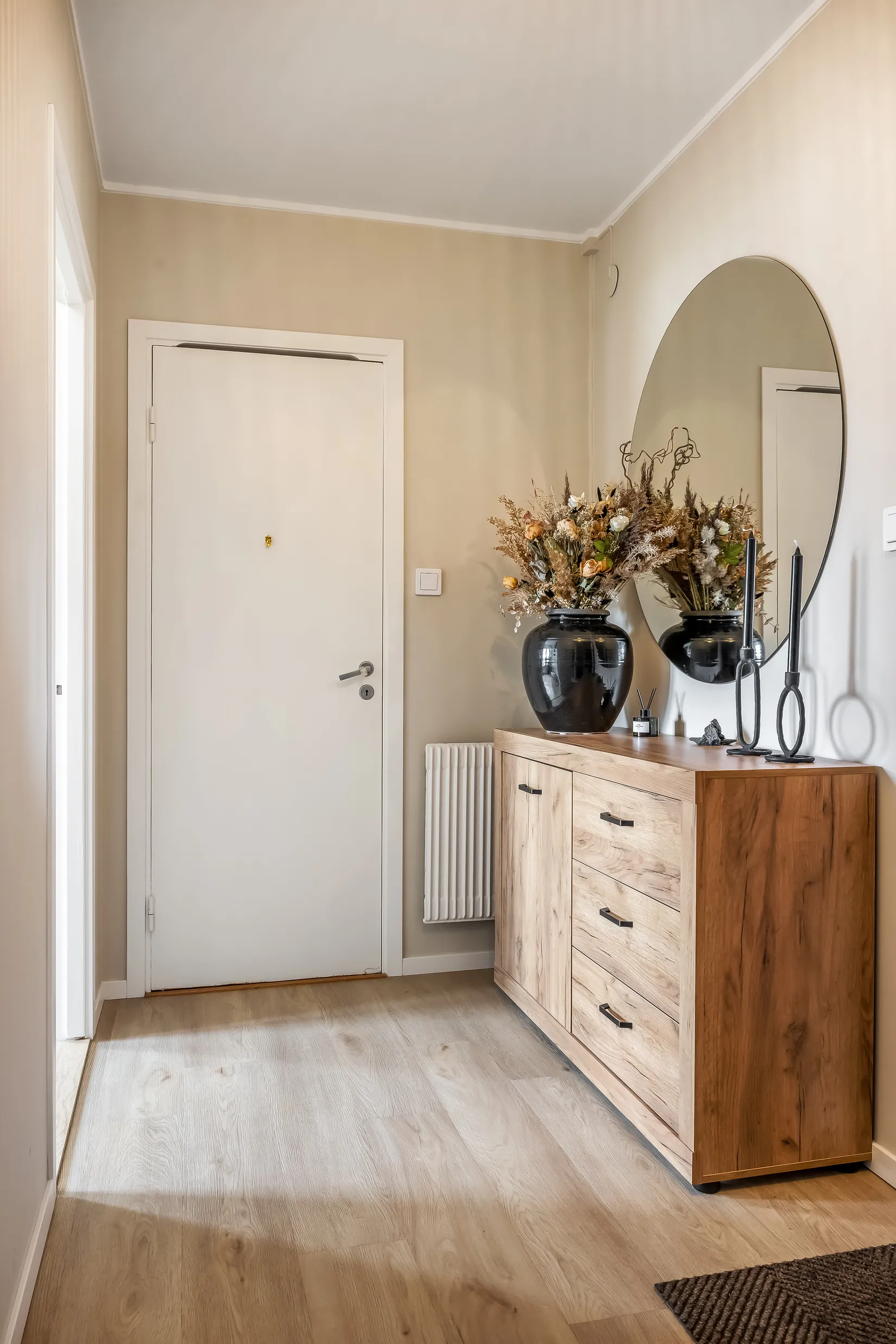 Bostadsrätt, Smedstugugatan 11A, Haga, Norrköping
