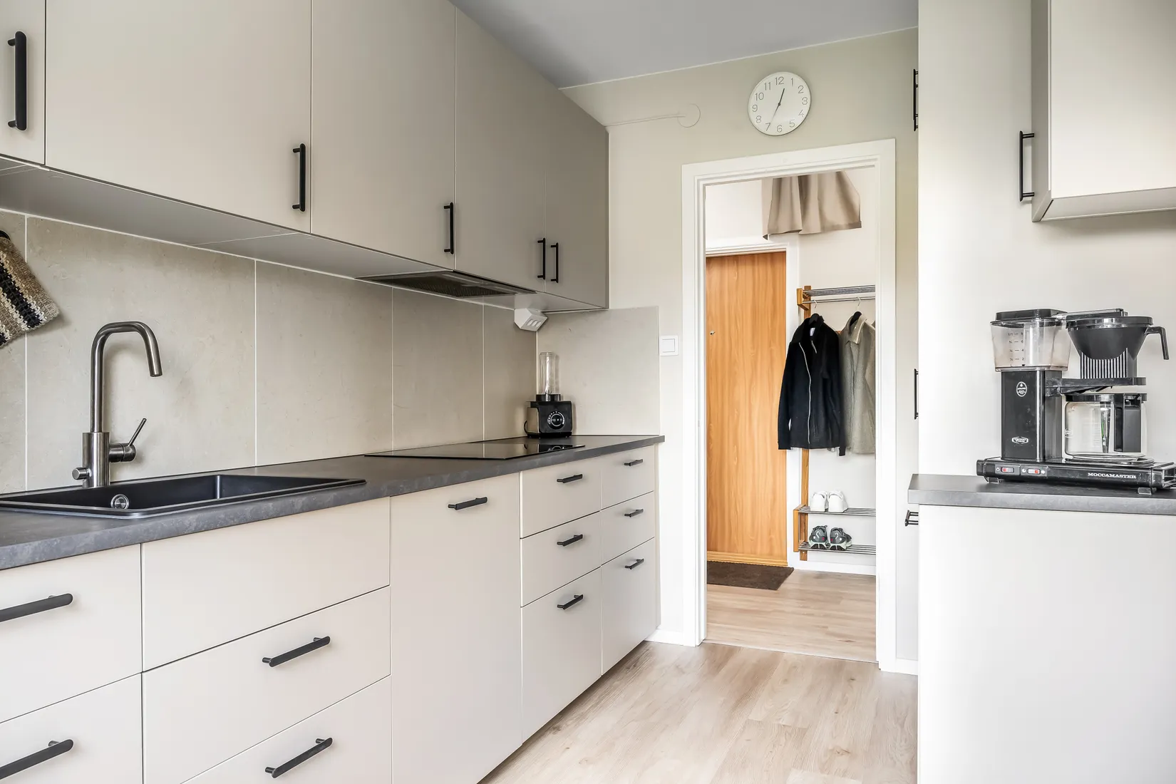 Bostadsrätt, Smedstugugatan 11A, Haga, Norrköping