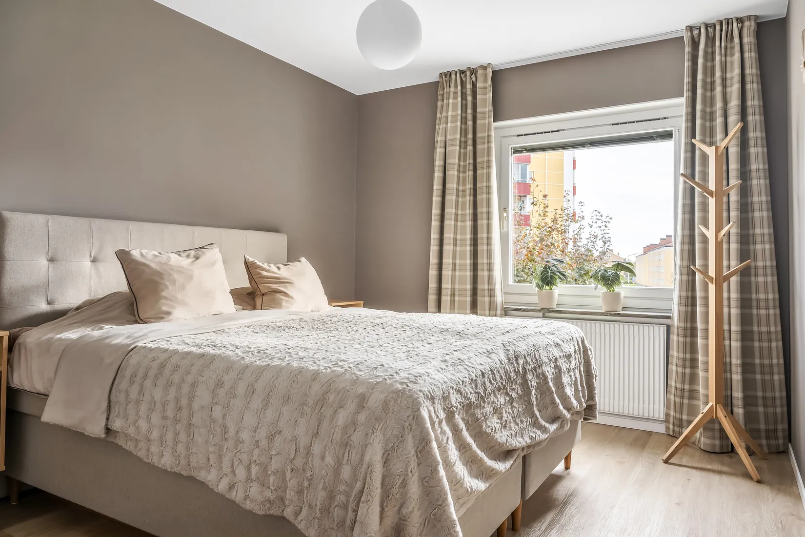 Bostadsrätt, Smedstugugatan 11A, Haga, Norrköping