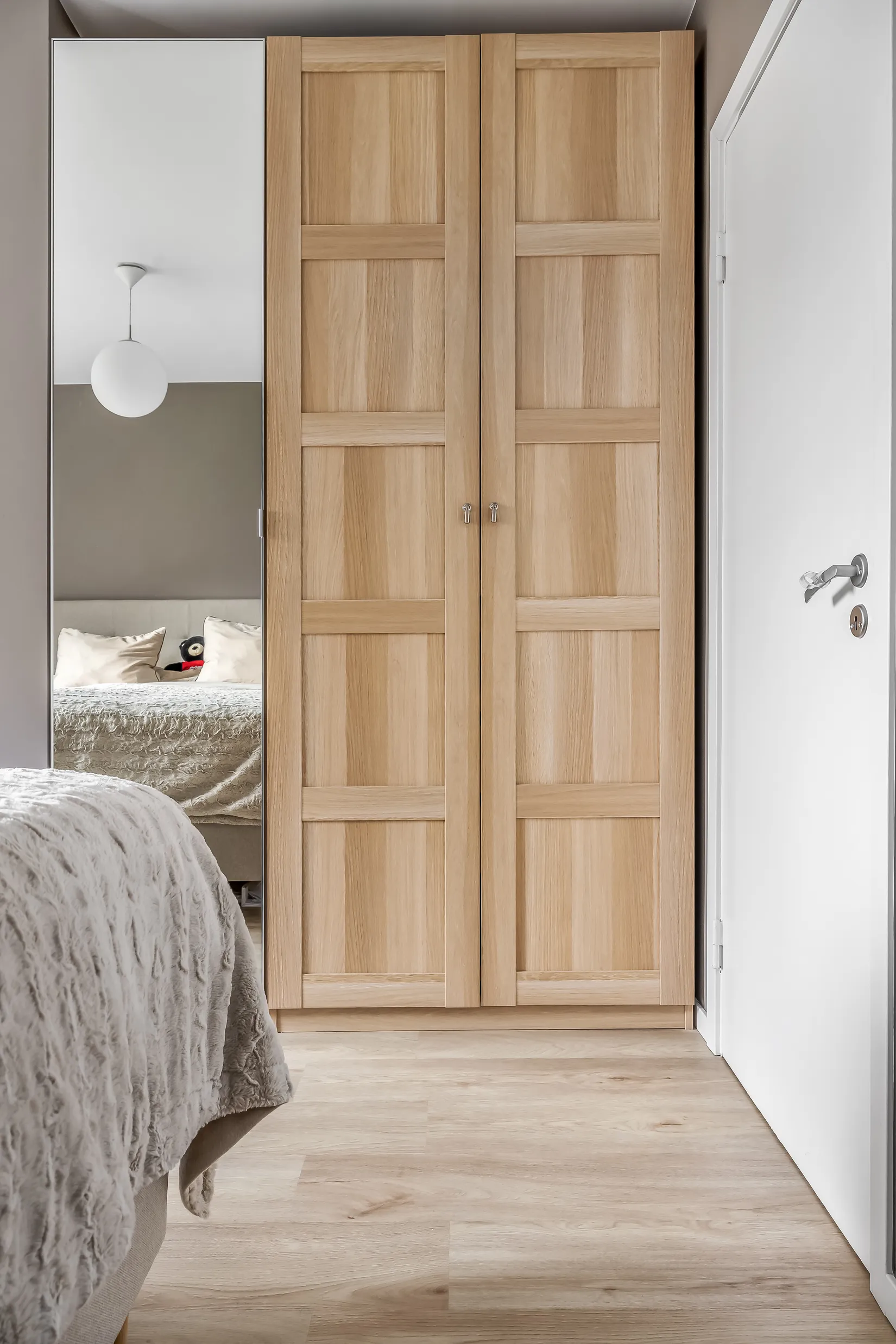 Bostadsrätt, Smedstugugatan 11A, Haga, Norrköping