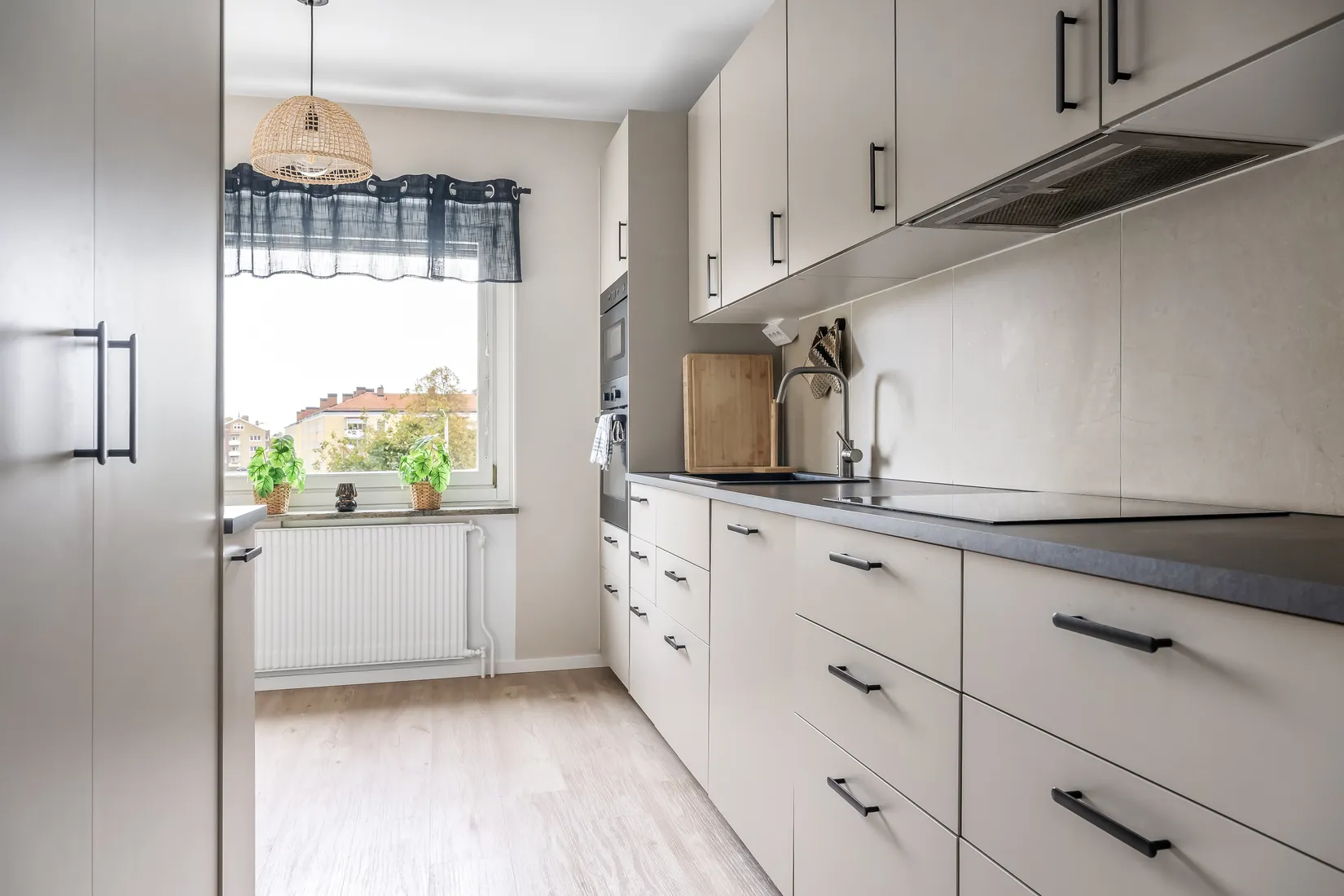 Bostadsrätt, Smedstugugatan 11A, Haga, Norrköping