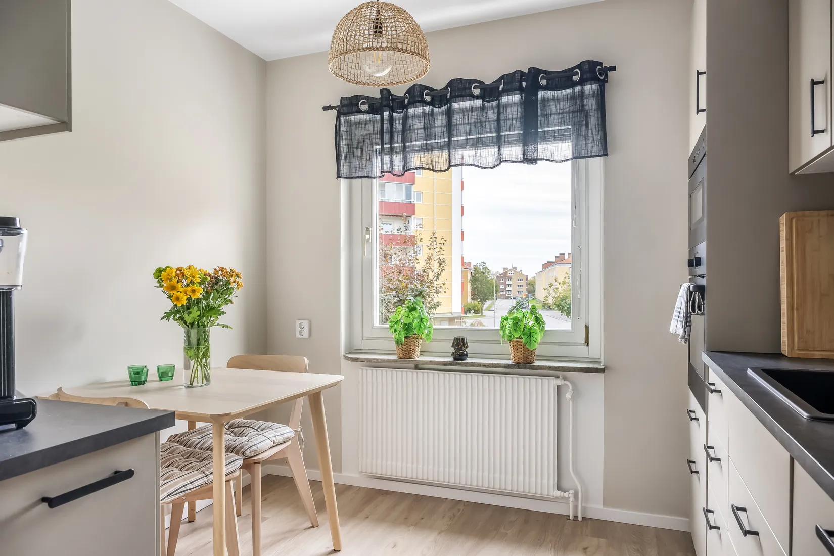 Bostadsrätt, Smedstugugatan 11A, Haga, Norrköping