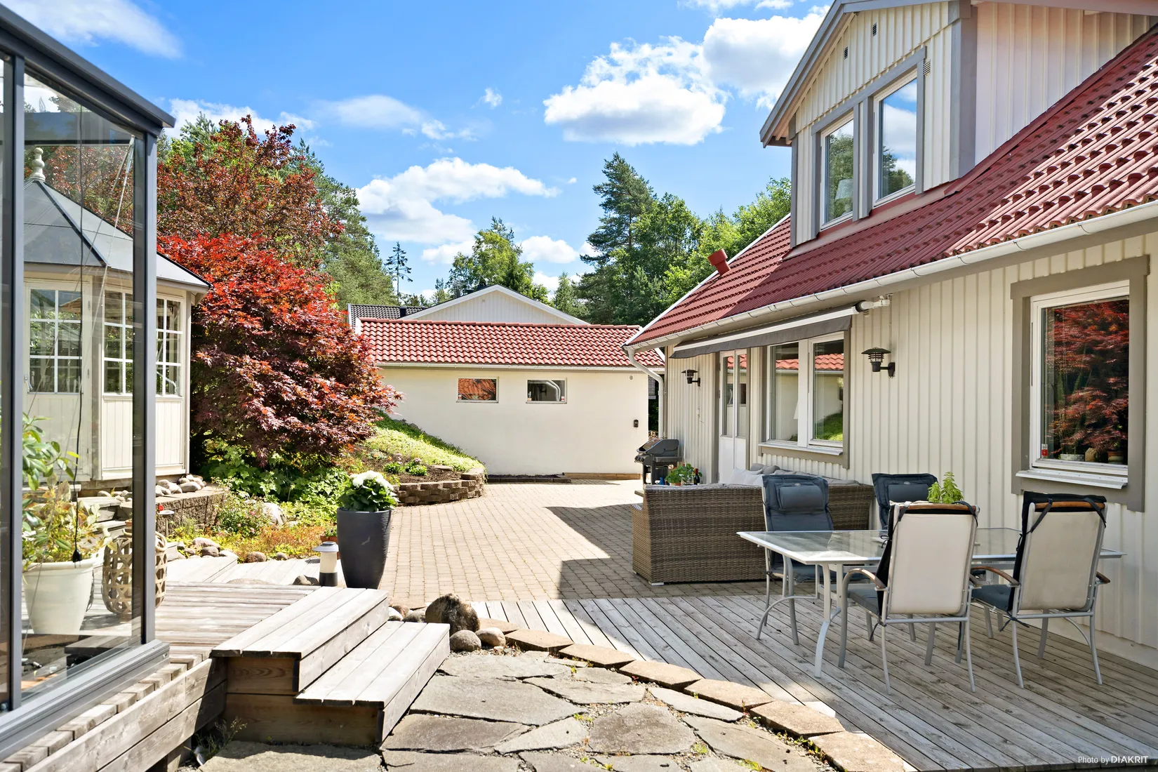 Villa, Ledsängsvägen 31, Landvetter, Härryda