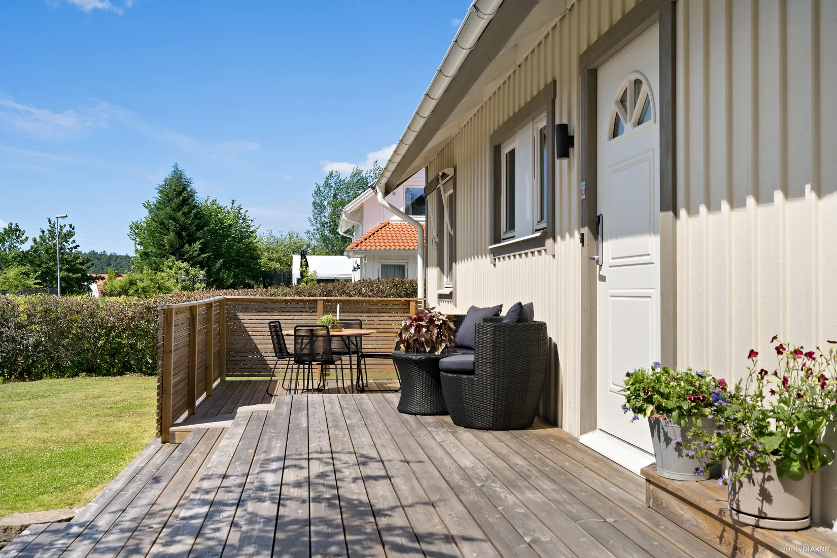 Villa, Ledsängsvägen 31, Landvetter, Härryda