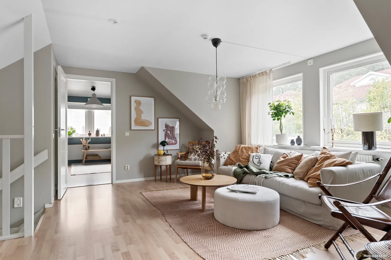 Villa, Ledsängsvägen 31, Landvetter, Härryda