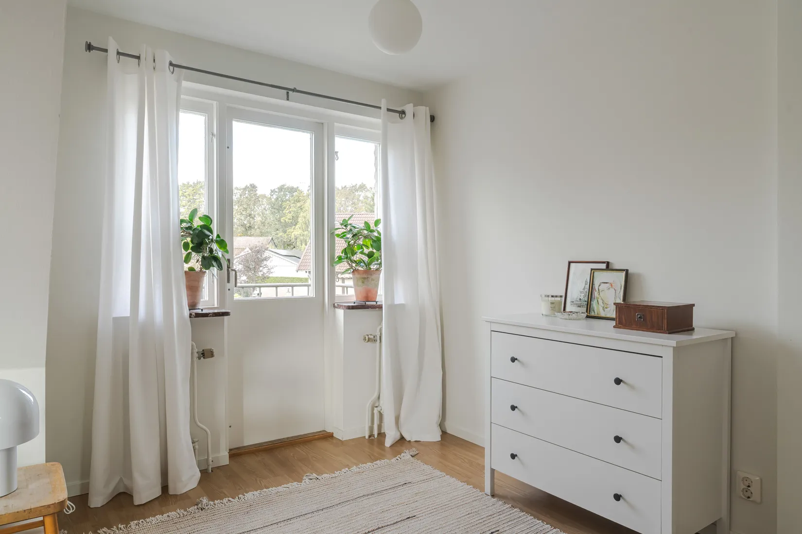 Villa, Nybyvägen 2, Sätofta, Höör