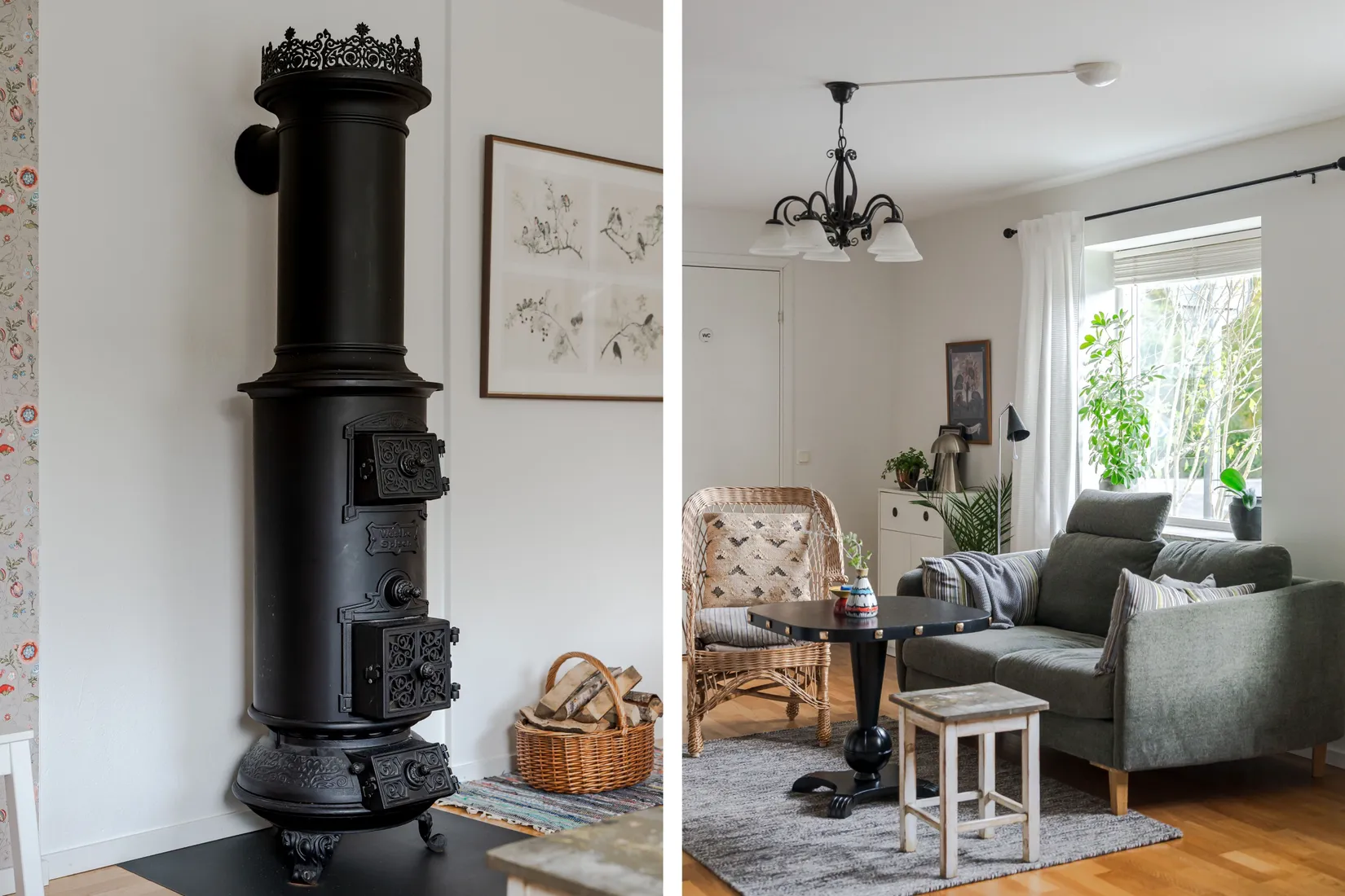 Villa, Nybyvägen 2, Sätofta, Höör