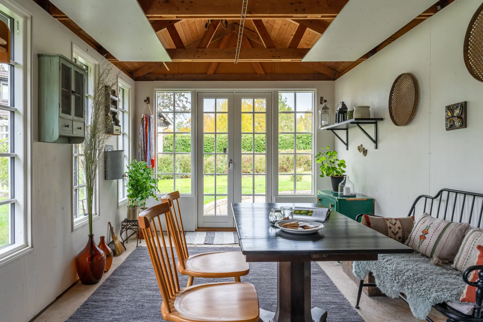 Villa, Nybyvägen 2, Sätofta, Höör
