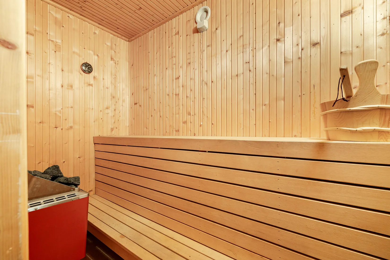 Villa, Vangstagatan 9, Norra Brännan, Härnösand