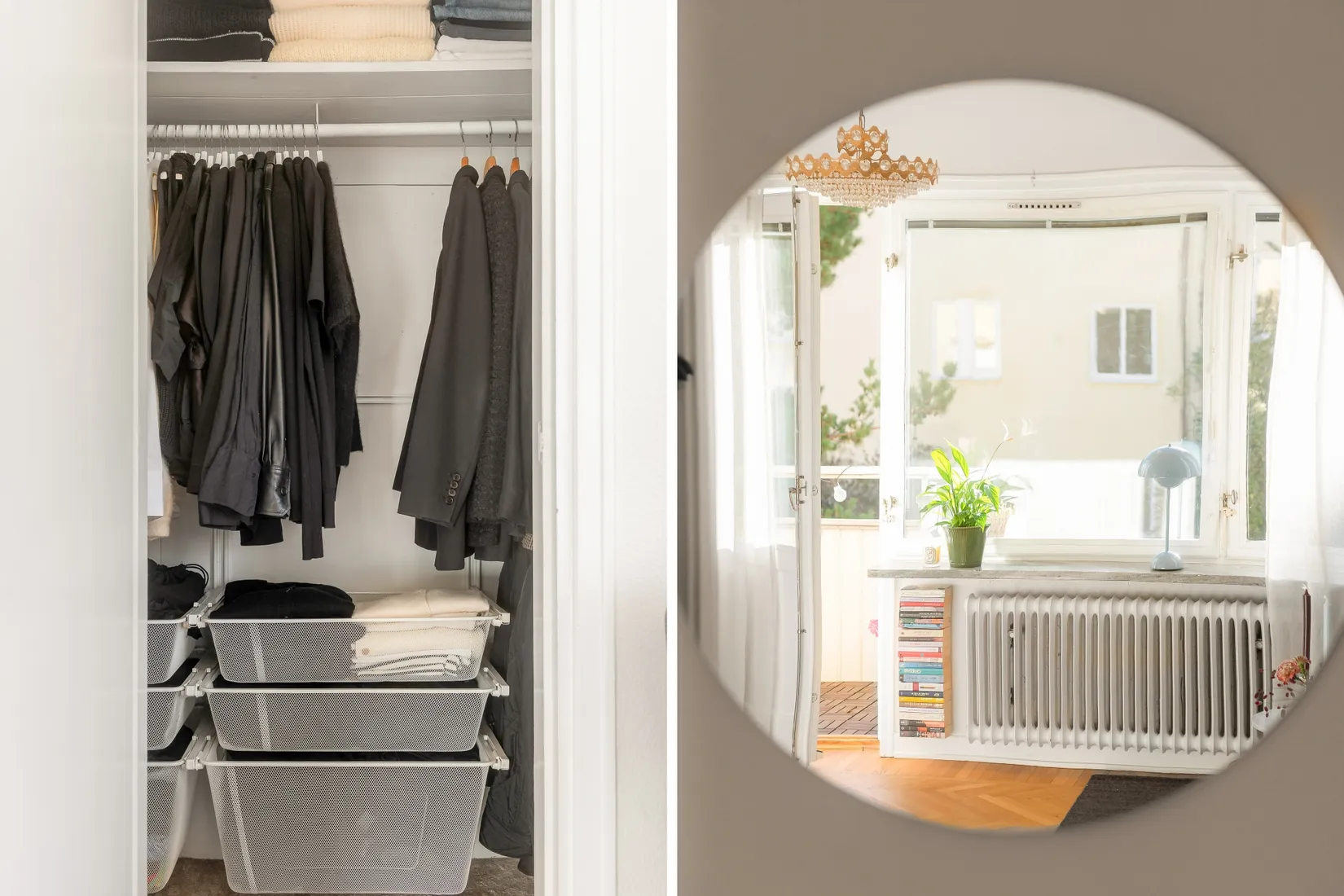 Bostadsrätt, Kinnekullevägen 26, Bromma / Traneberg, Stockholm