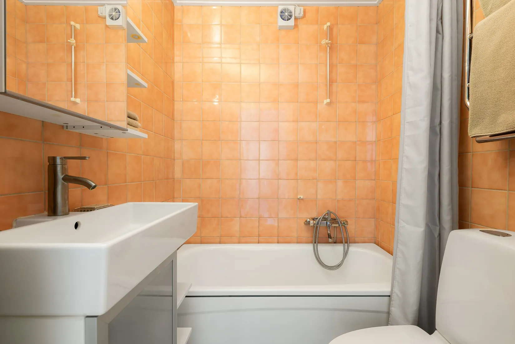 Bostadsrätt, Kinnekullevägen 26, Bromma / Traneberg, Stockholm