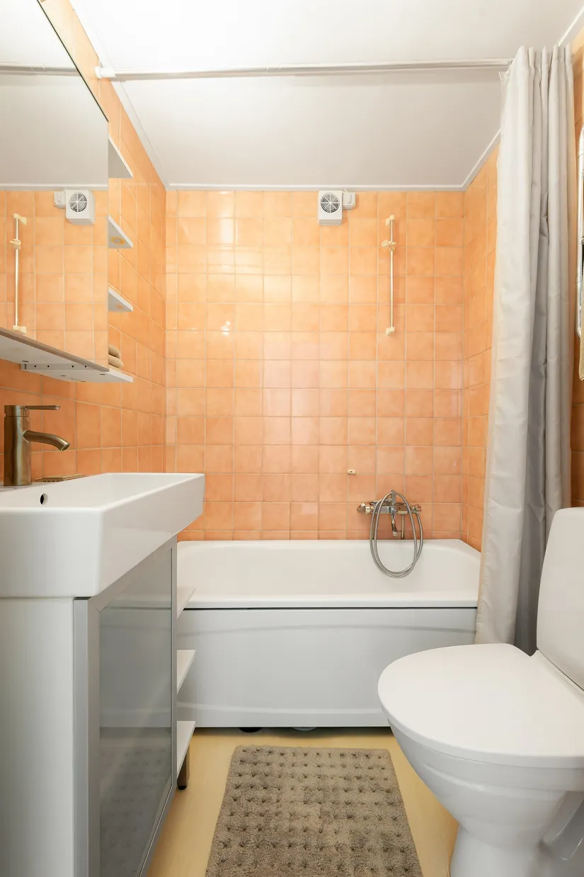 Bostadsrätt, Kinnekullevägen 26, Bromma / Traneberg, Stockholm