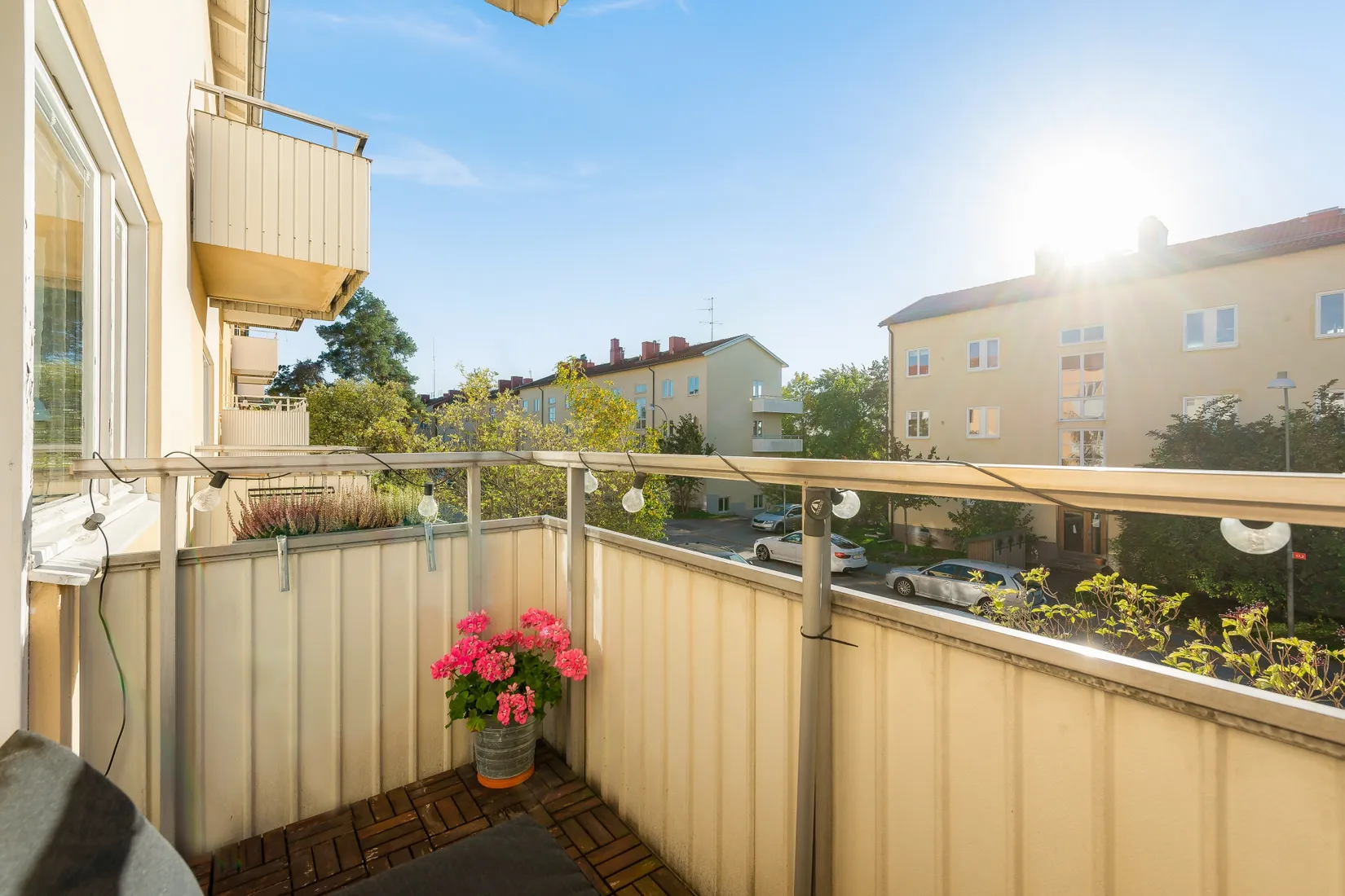 Bostadsrätt, Kinnekullevägen 26, Bromma / Traneberg, Stockholm