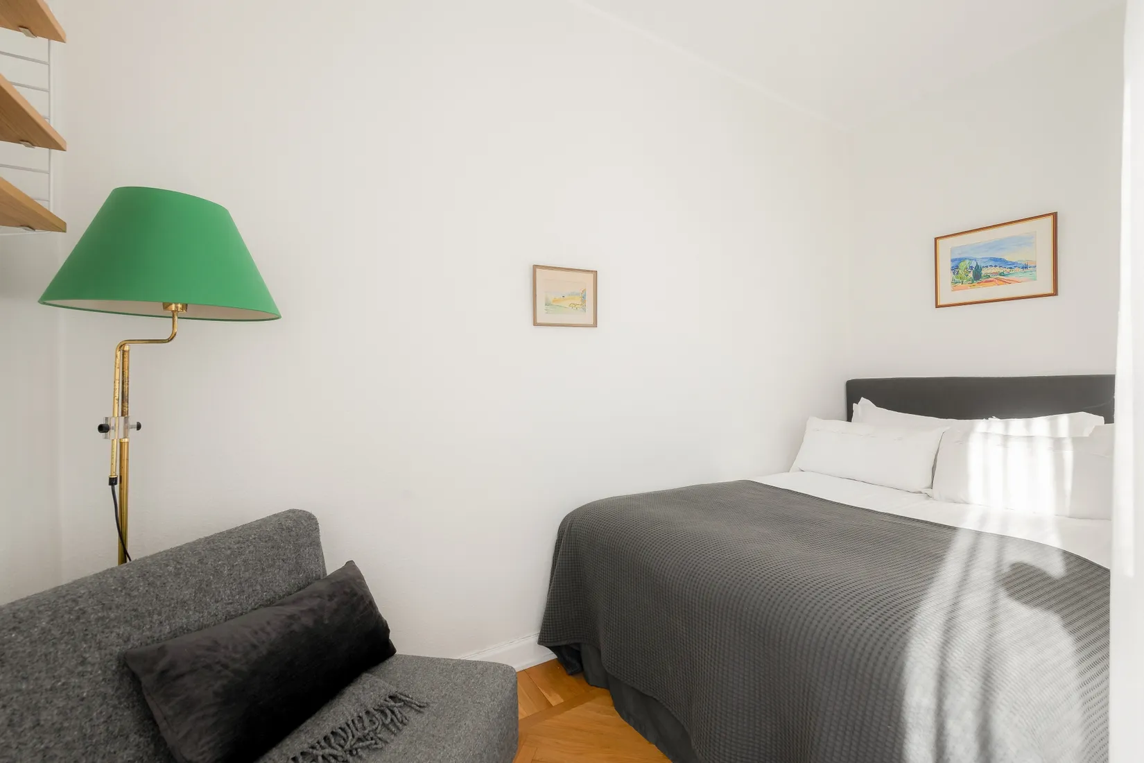 Bostadsrätt, Kinnekullevägen 26, Bromma / Traneberg, Stockholm