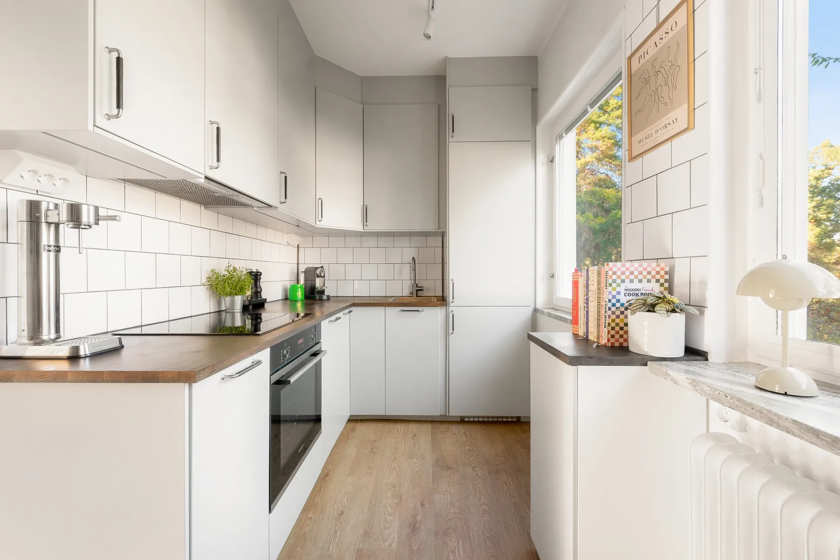 Bostadsrätt, Kinnekullevägen 26, Bromma / Traneberg, Stockholm