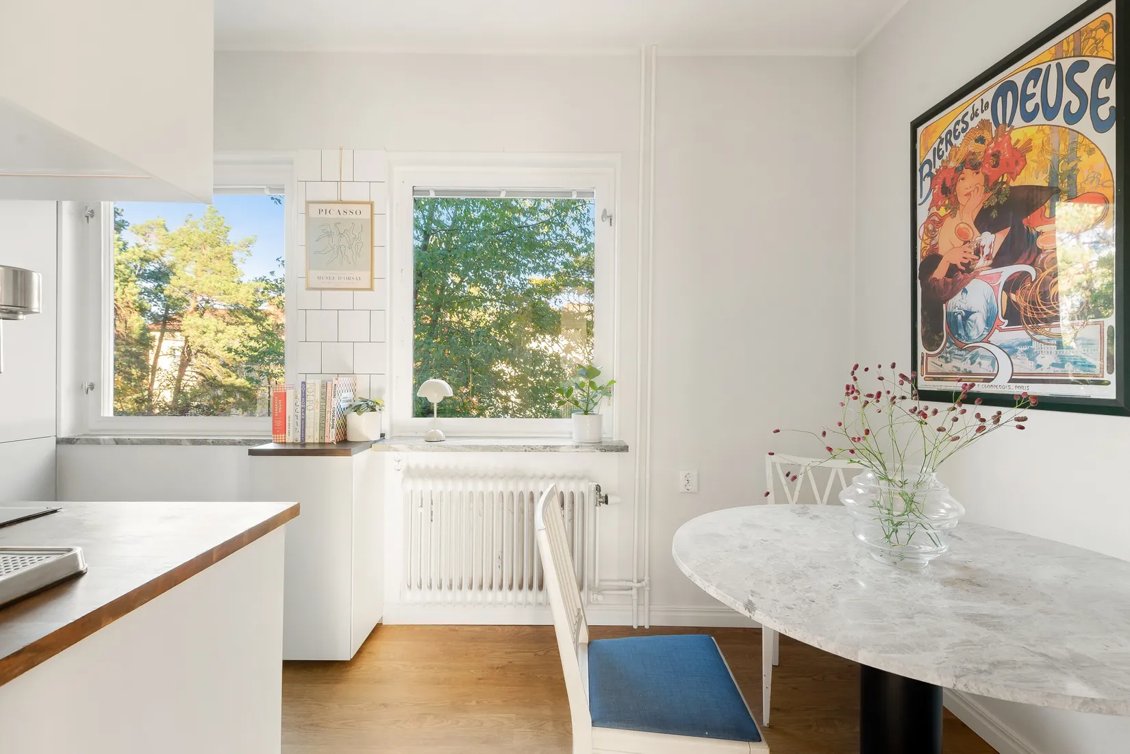 Bostadsrätt, Kinnekullevägen 26, Bromma / Traneberg, Stockholm