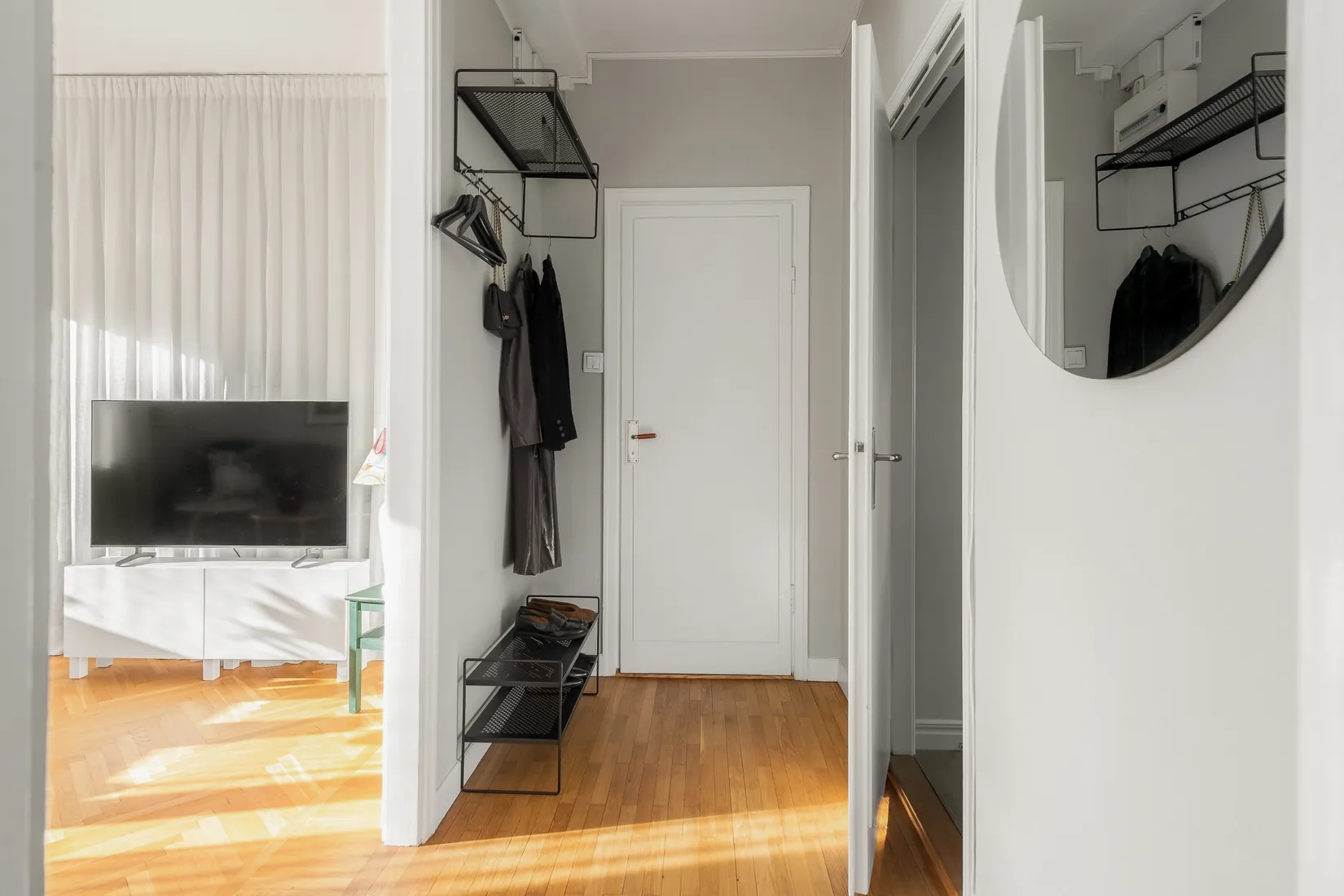 Bostadsrätt, Kinnekullevägen 26, Bromma / Traneberg, Stockholm
