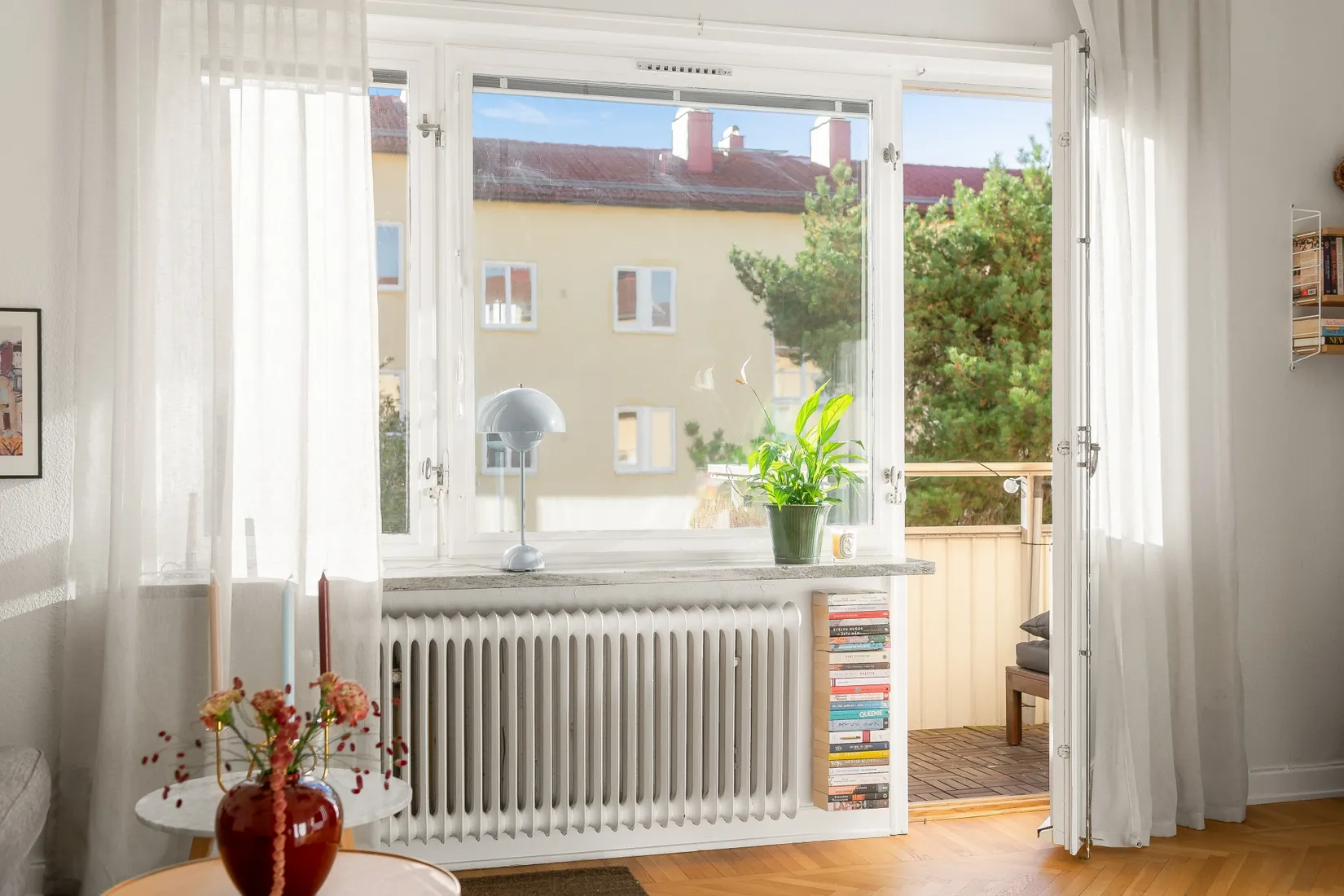 Bostadsrätt, Kinnekullevägen 26, Bromma / Traneberg, Stockholm