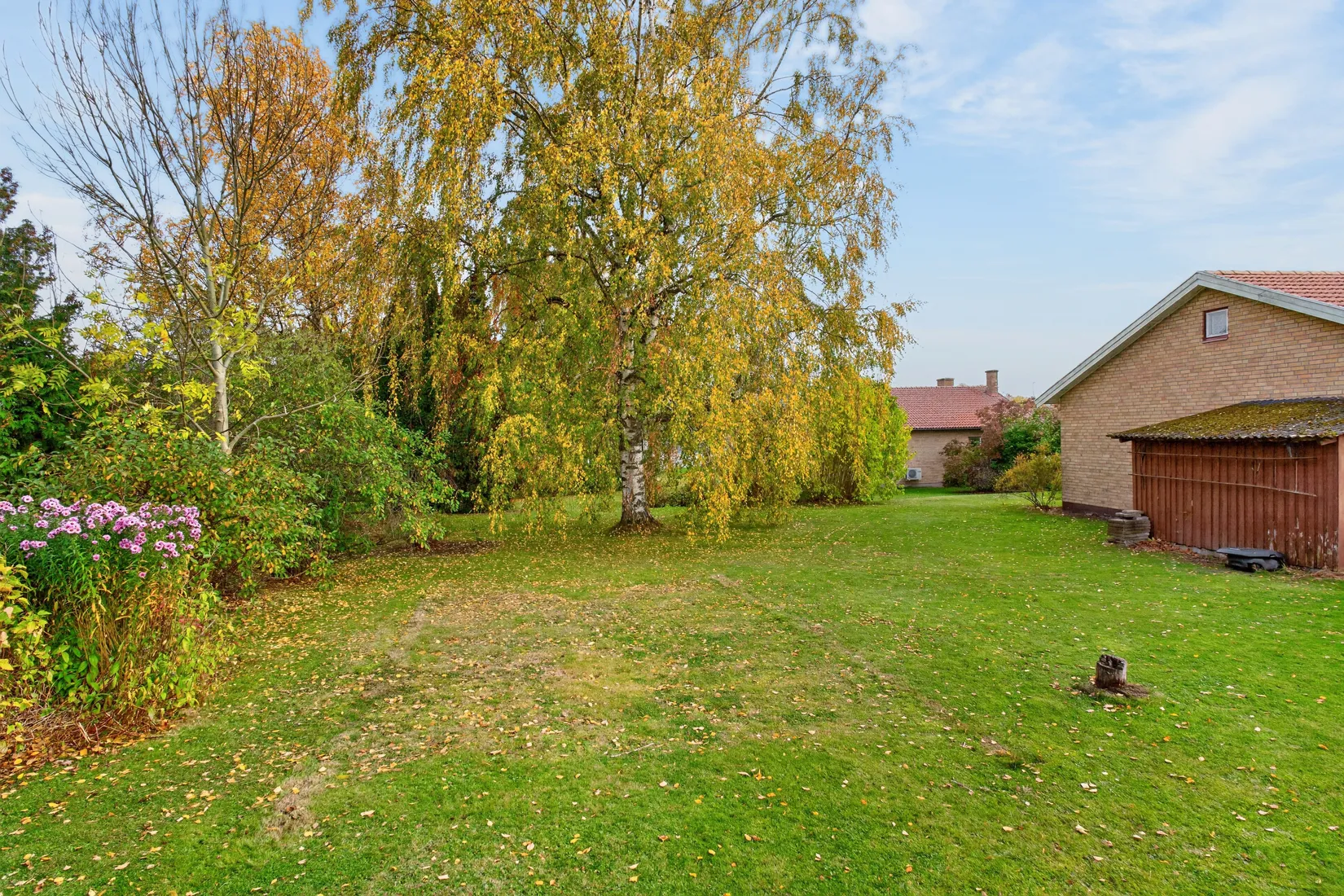 Villa, Gymnasiegatan 7, Språttebo, Tibro