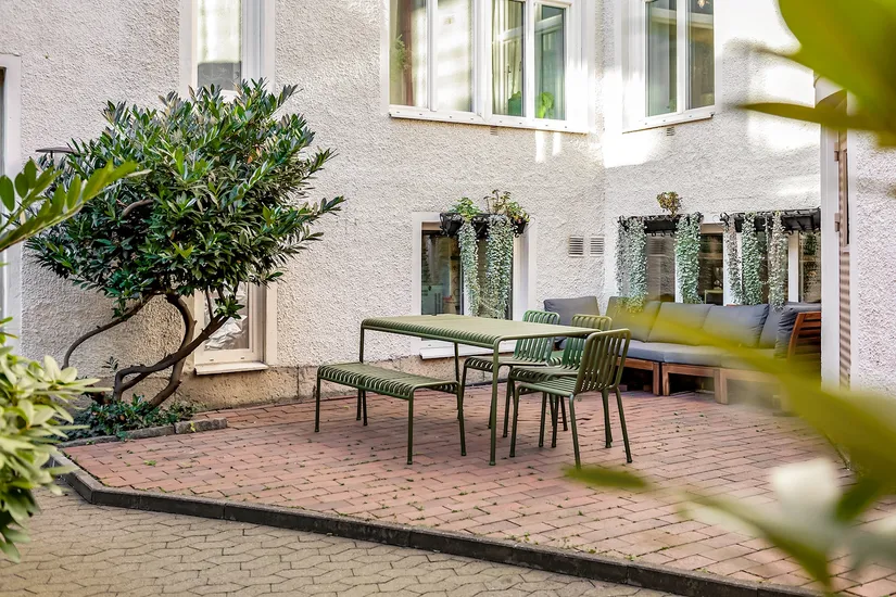Bostadsrätt, Andra Långgatan 6A, Linné, Göteborg