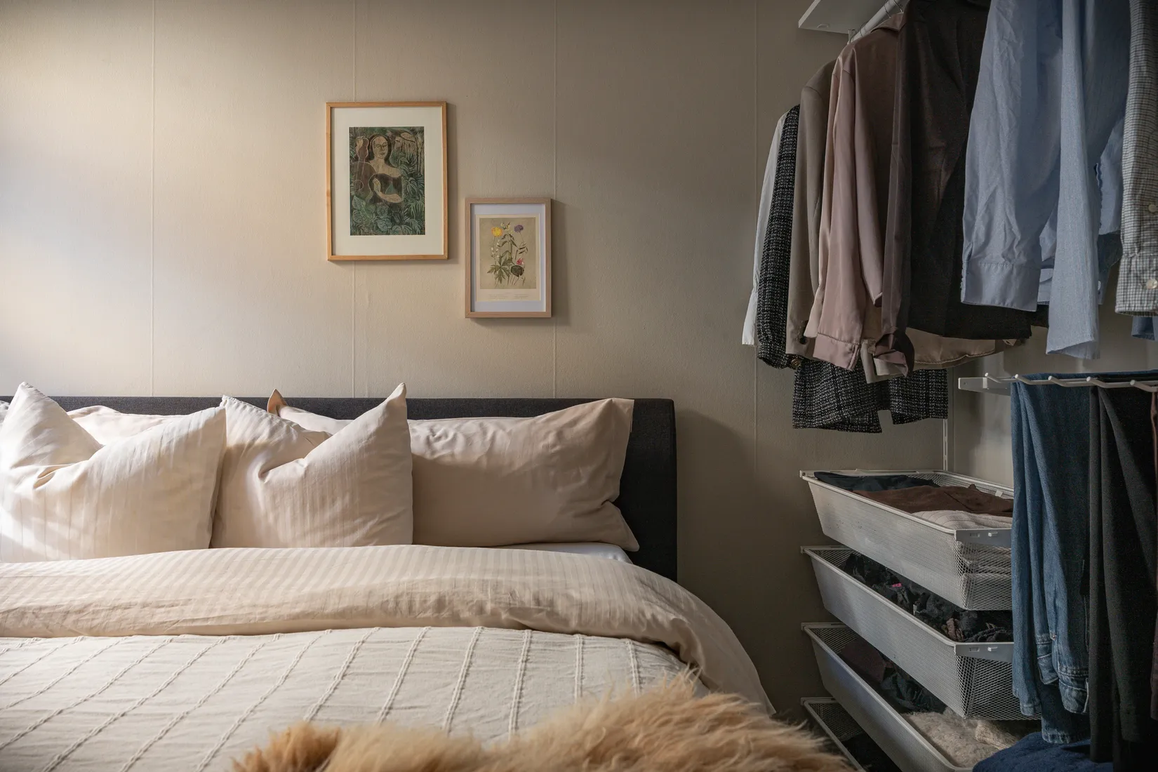 Bostadsrätt, Andra Långgatan 6A, Linné, Göteborg