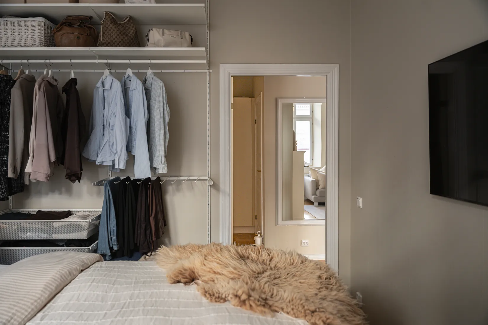 Bostadsrätt, Andra Långgatan 6A, Linné, Göteborg