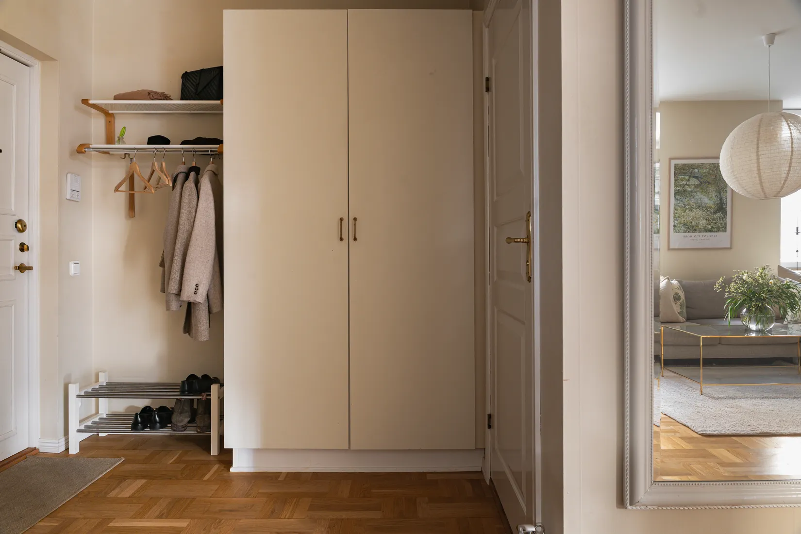 Bostadsrätt, Andra Långgatan 6A, Linné, Göteborg