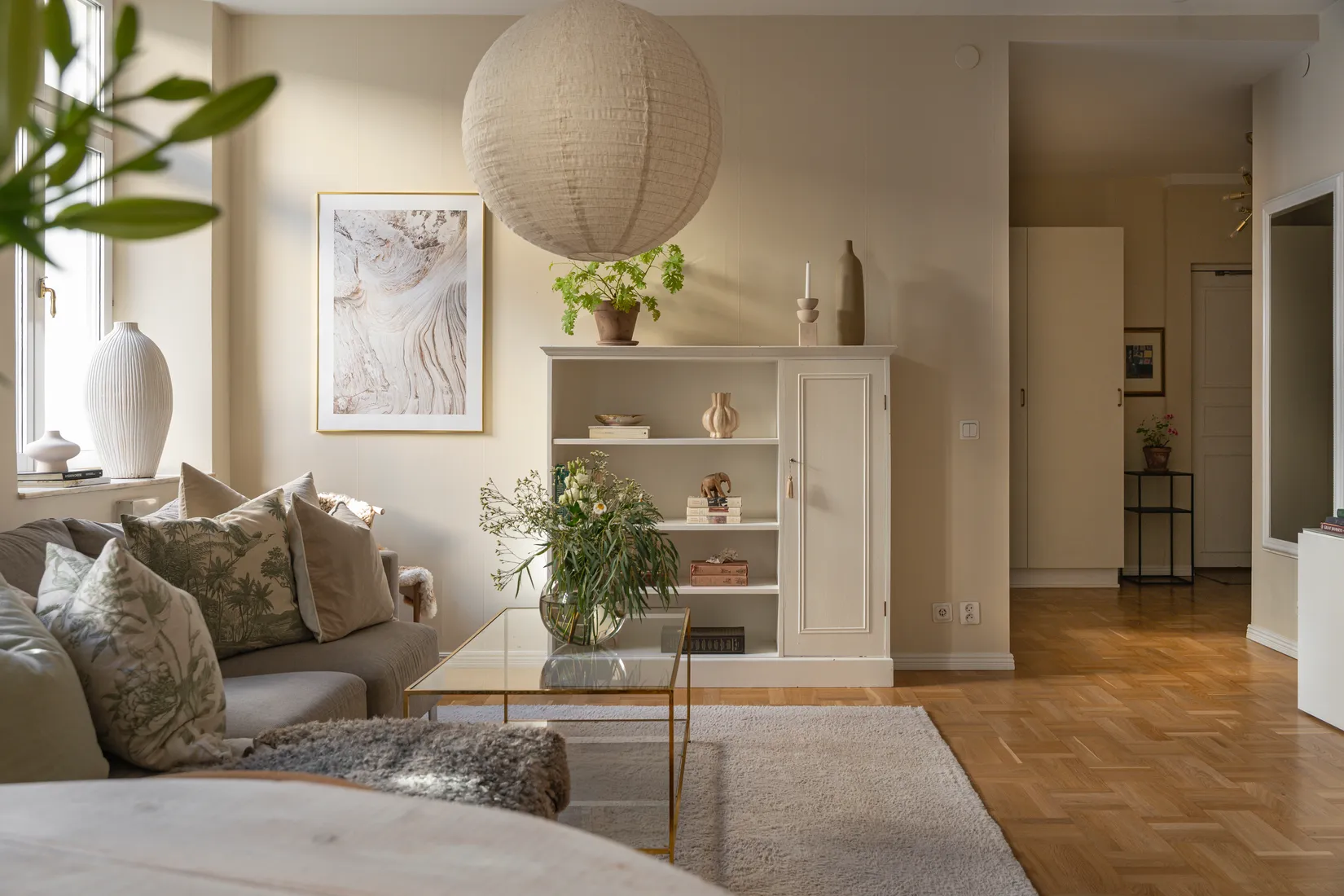 Bostadsrätt, Andra Långgatan 6A, Linné, Göteborg