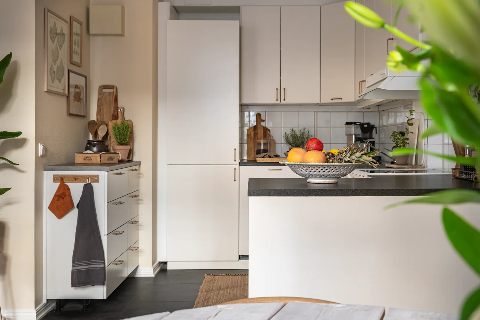 Bostadsrätt, Andra Långgatan 6A, Linné, Göteborg
