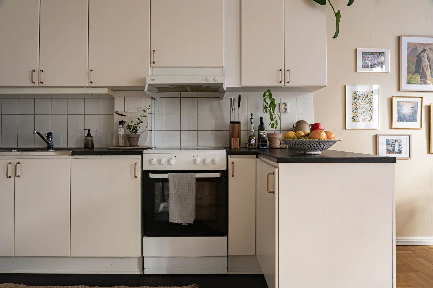 Bostadsrätt, Andra Långgatan 6A, Linné, Göteborg