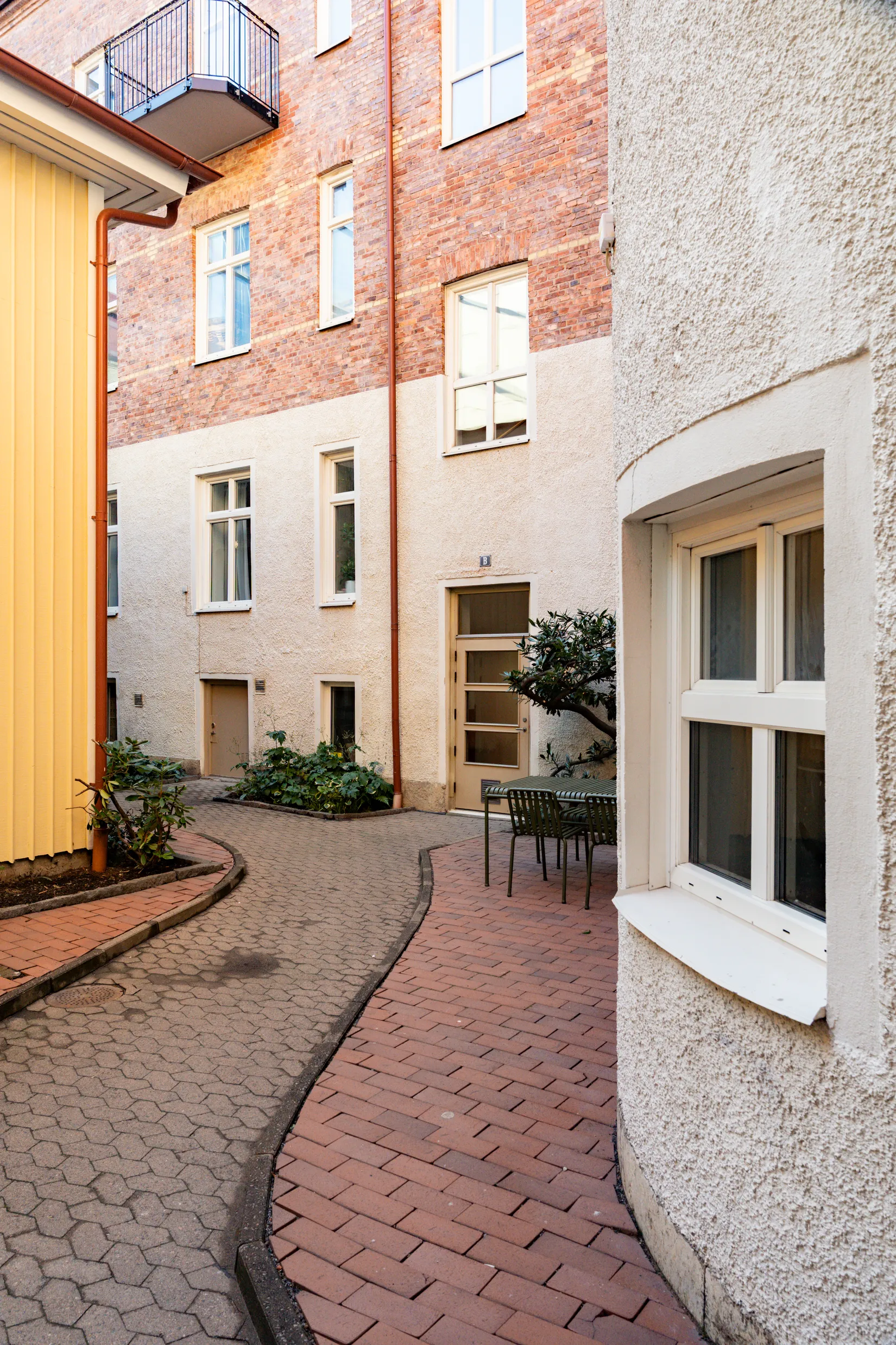 Bostadsrätt, Andra Långgatan 6A, Linné, Göteborg
