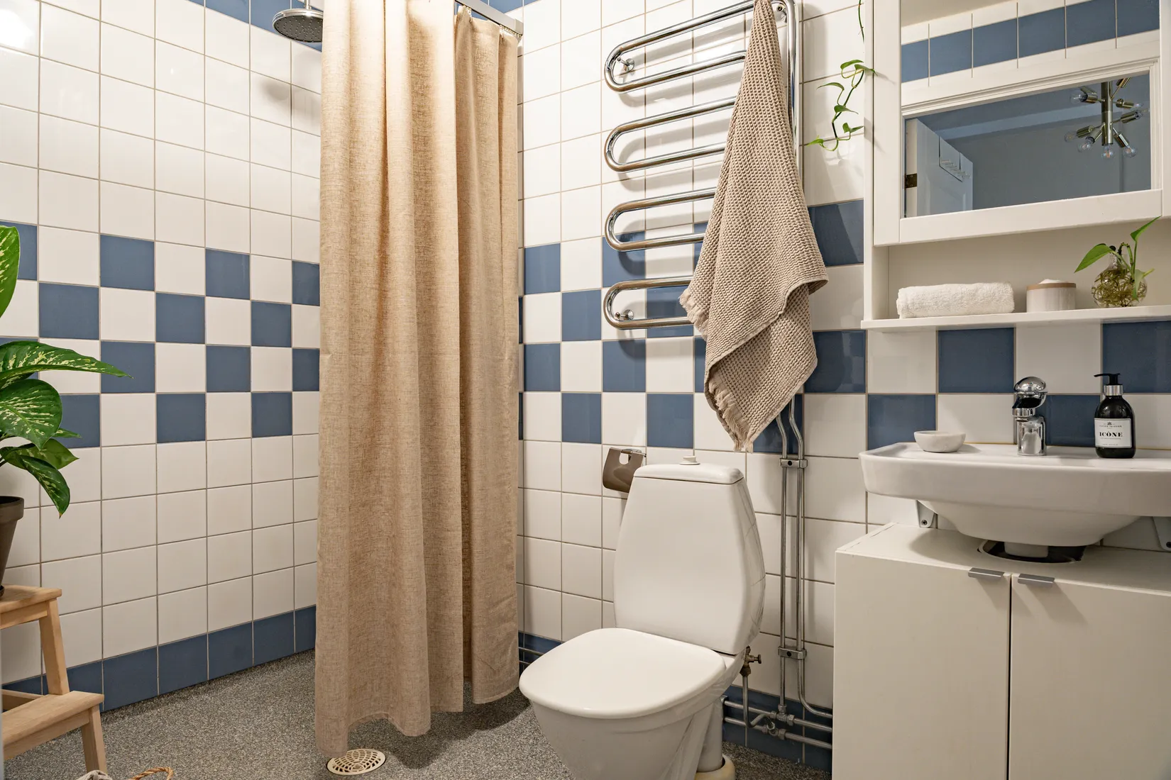 Bostadsrätt, Andra Långgatan 6A, Linné, Göteborg