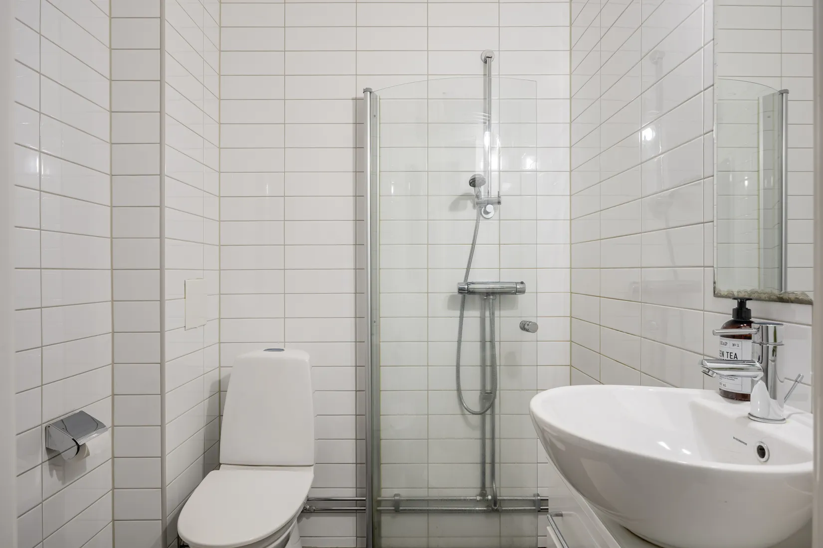 Bostadsrätt, Sareksvägen 14, vån 3 av 3!, Bromma - Traneberg, Stockholm
