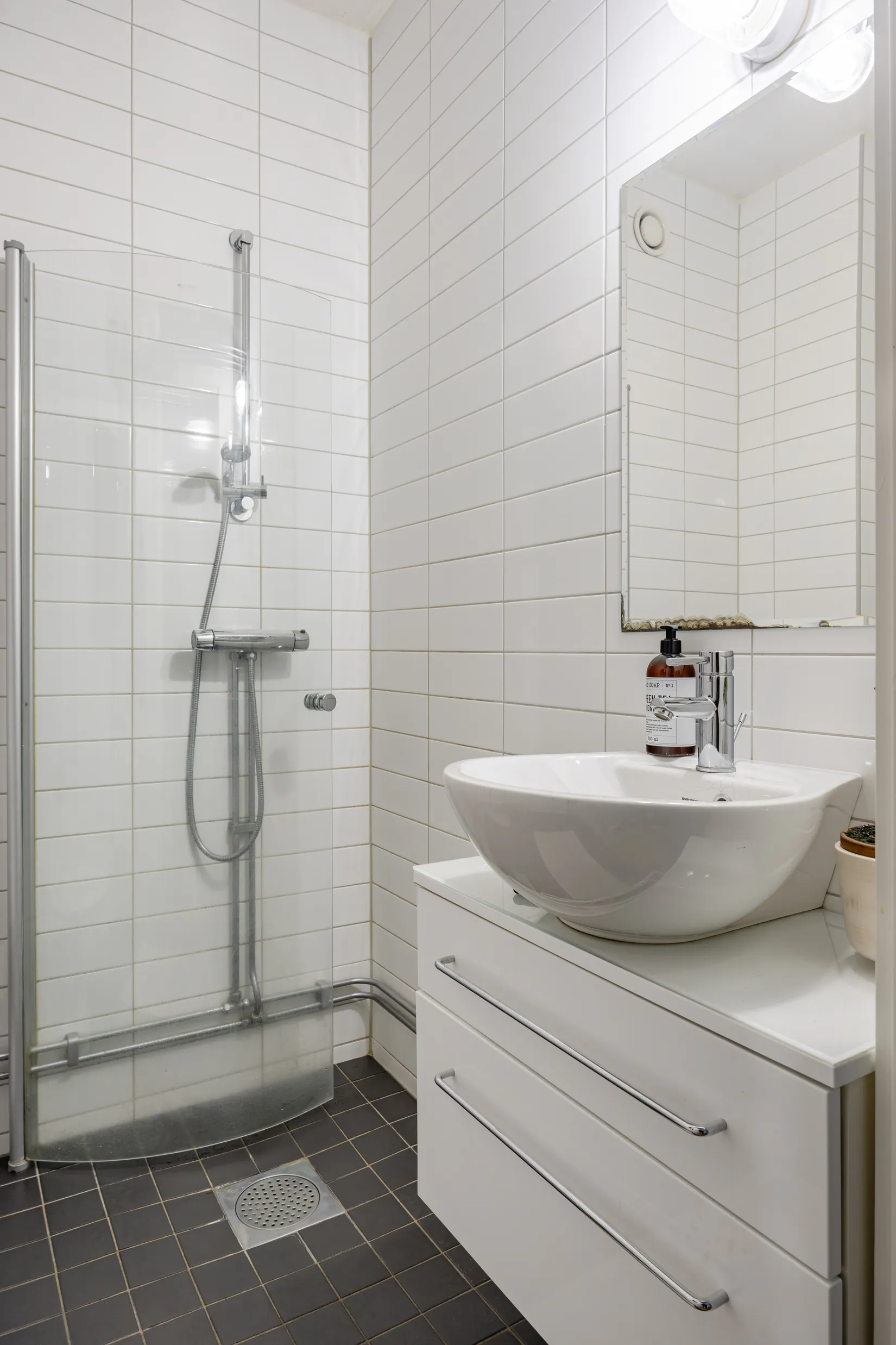 Bostadsrätt, Sareksvägen 14, vån 3 av 3!, Bromma - Traneberg, Stockholm