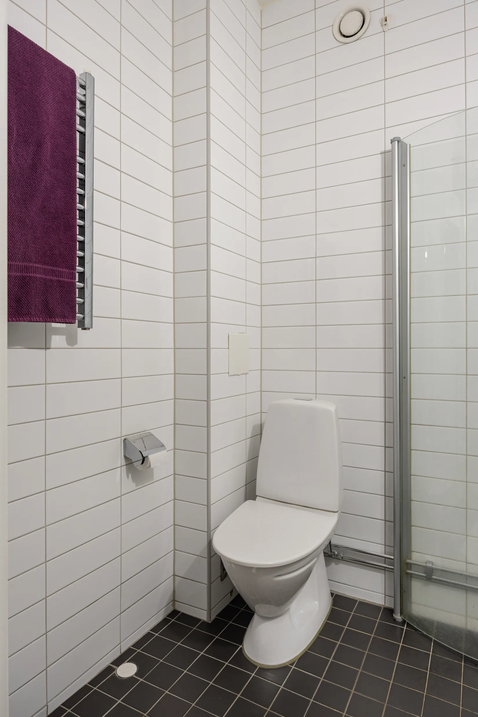 Bostadsrätt, Sareksvägen 14, vån 3 av 3!, Bromma - Traneberg, Stockholm