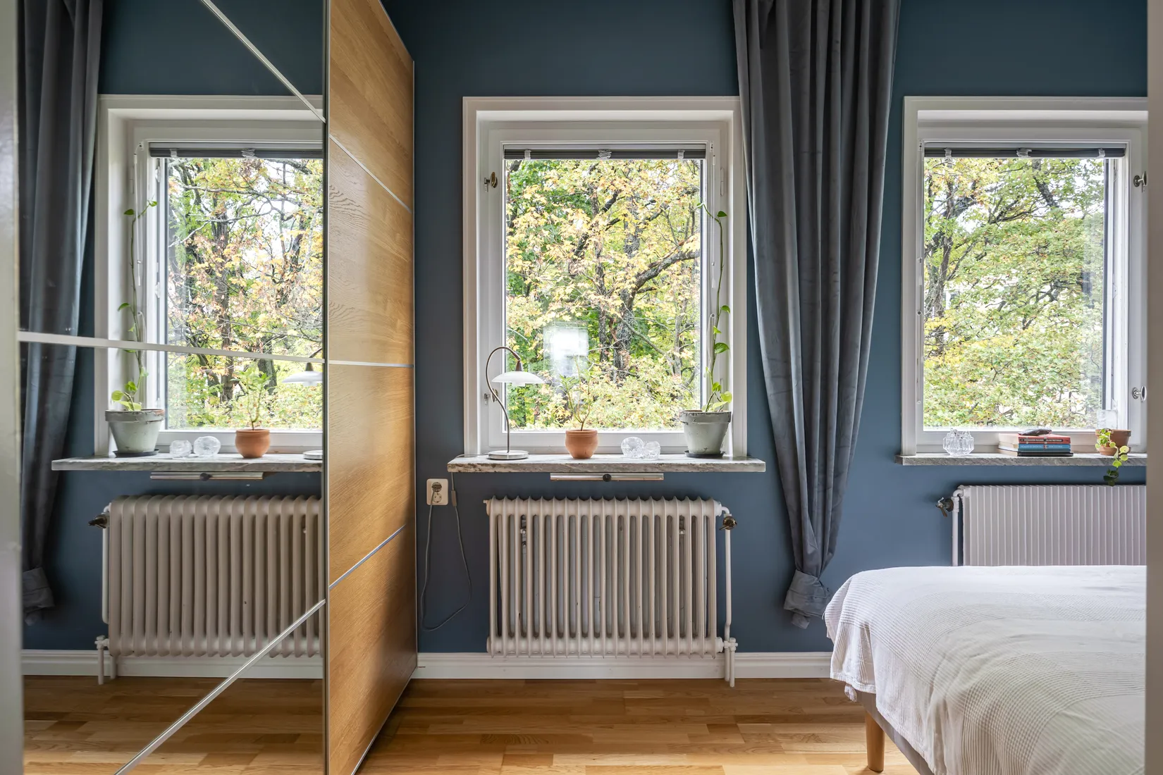 Bostadsrätt, Sareksvägen 14, vån 3 av 3!, Bromma - Traneberg, Stockholm