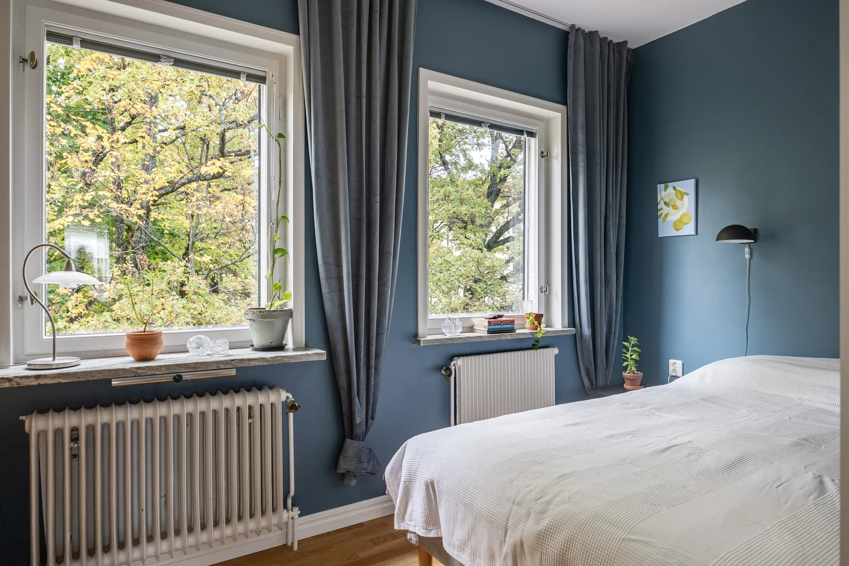 Bostadsrätt, Sareksvägen 14, vån 3 av 3!, Bromma - Traneberg, Stockholm