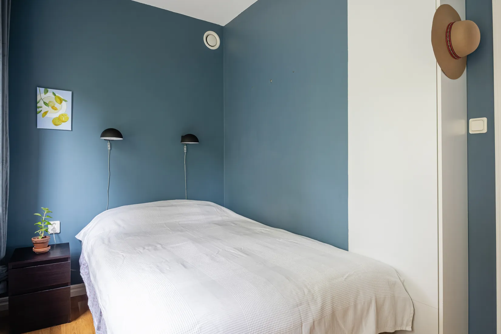 Bostadsrätt, Sareksvägen 14, vån 3 av 3!, Bromma - Traneberg, Stockholm