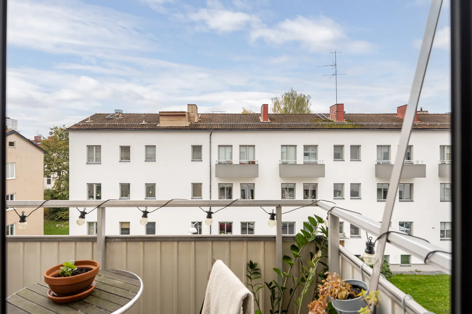 Bostadsrätt, Sareksvägen 14, vån 3 av 3!, Bromma - Traneberg, Stockholm