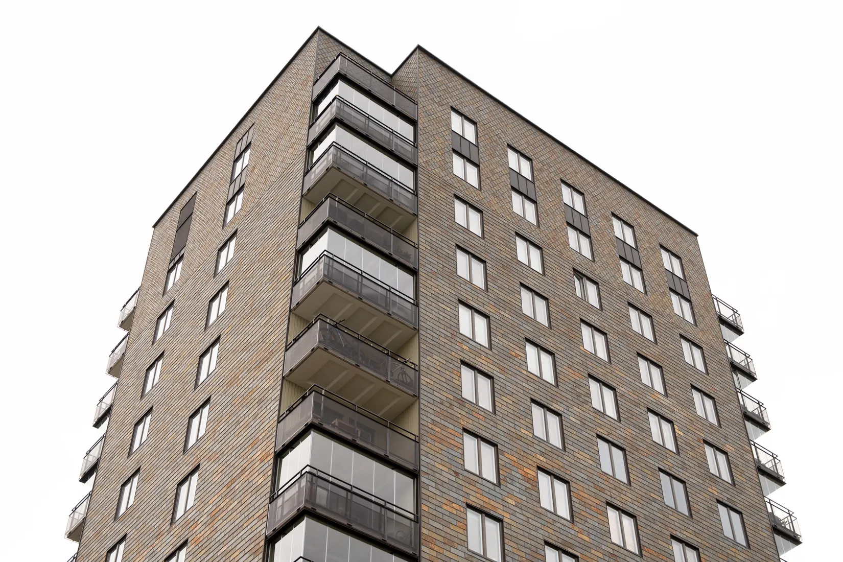 Bostadsrätt, Poseidongatan 13, Öster Mälarstrand, Västerås