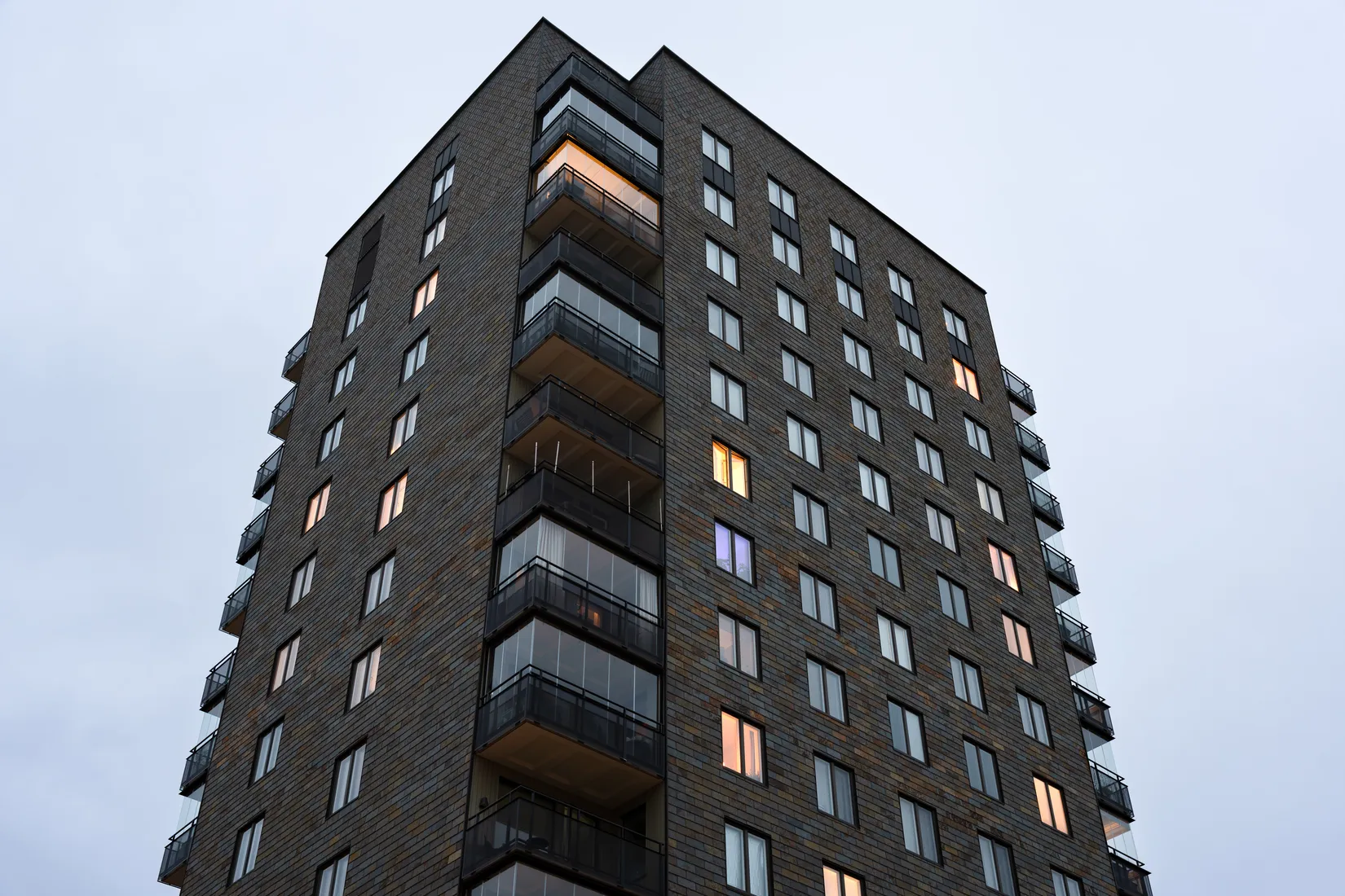 Bostadsrätt, Poseidongatan 13, Öster Mälarstrand, Västerås