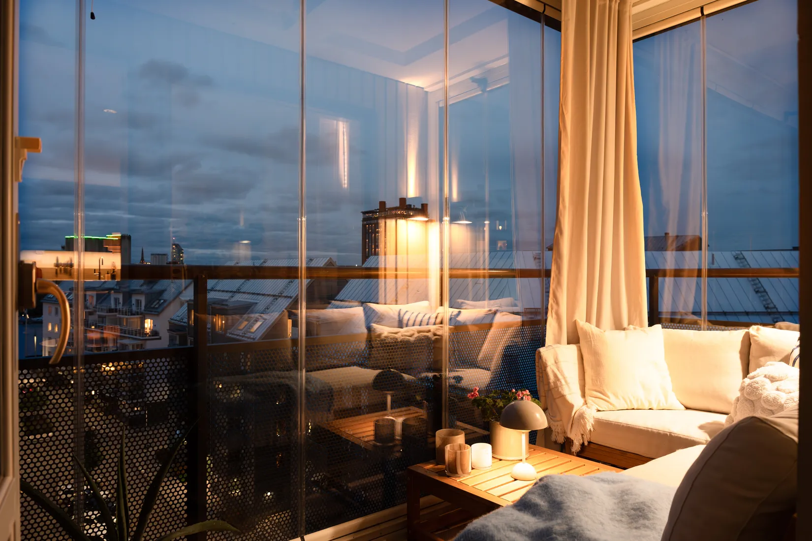 Bostadsrätt, Poseidongatan 13, Öster Mälarstrand, Västerås